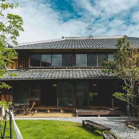 Masukichi -Hostel,Cafe,Souvenir,Guide- Seto Dış mekan fotoğraf