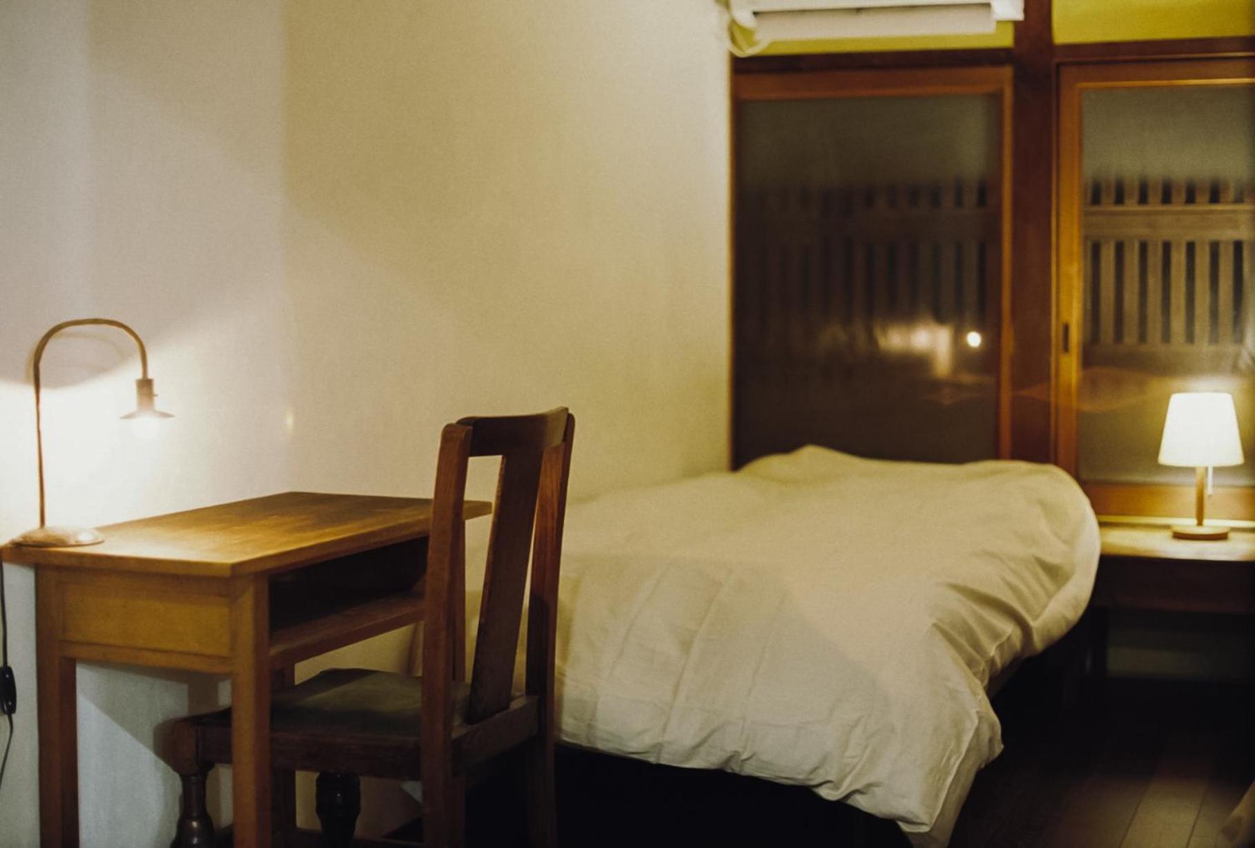 Masukichi -Hostel,Cafe,Souvenir,Guide- Seto Dış mekan fotoğraf
