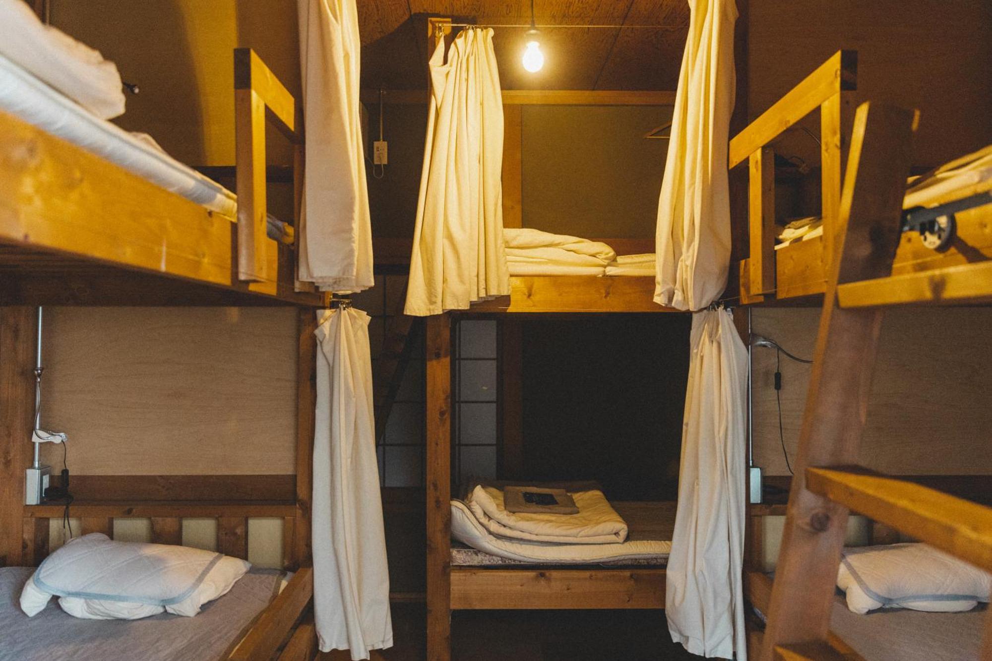 Masukichi -Hostel,Cafe,Souvenir,Guide- Seto Dış mekan fotoğraf