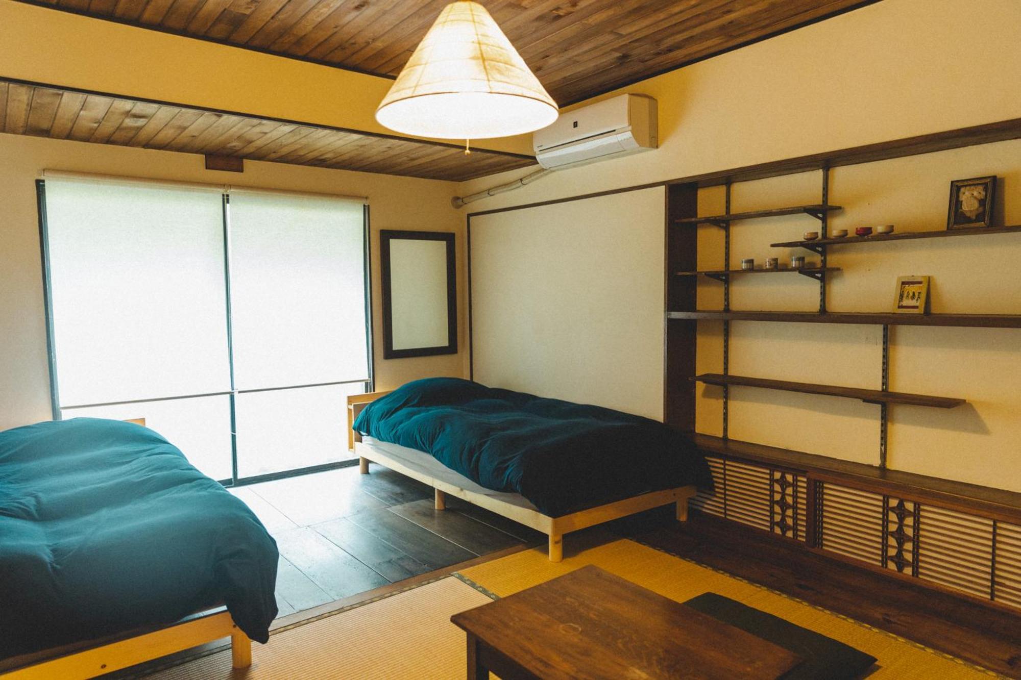 Masukichi -Hostel,Cafe,Souvenir,Guide- Seto Dış mekan fotoğraf