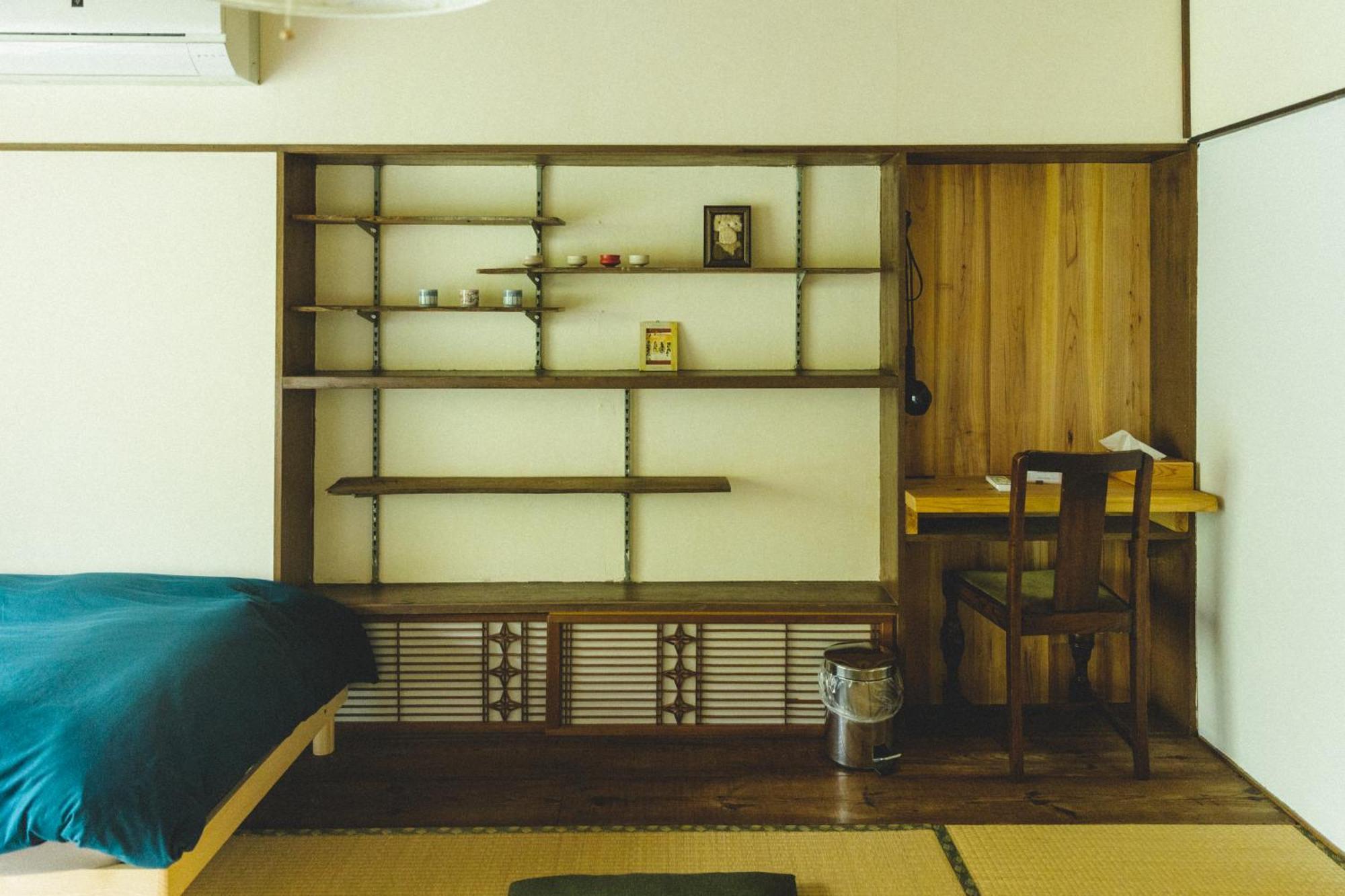 Masukichi -Hostel,Cafe,Souvenir,Guide- Seto Dış mekan fotoğraf