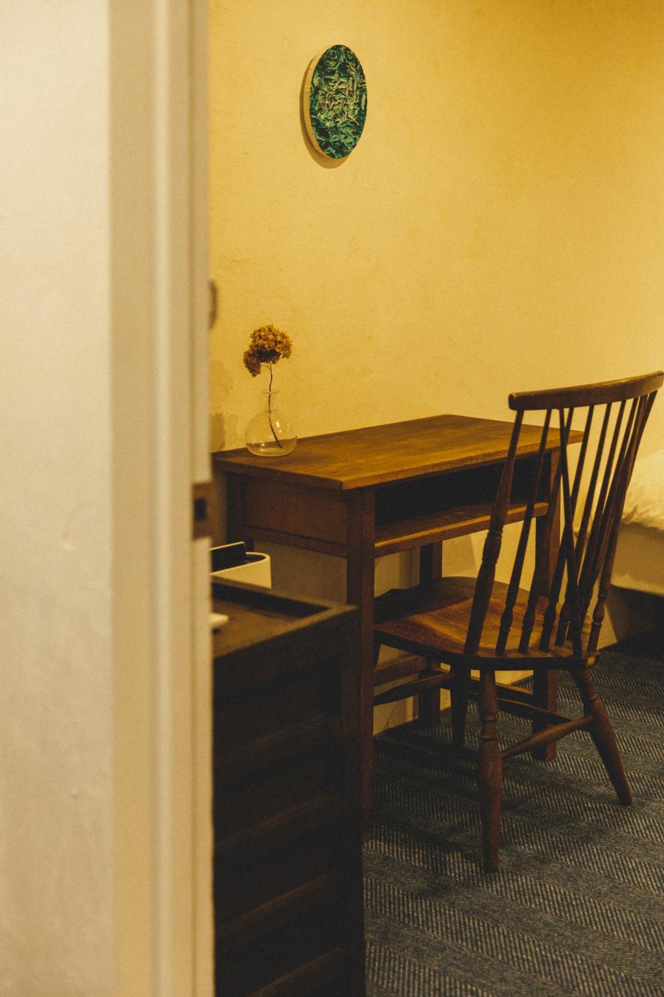 Masukichi -Hostel,Cafe,Souvenir,Guide- Seto Dış mekan fotoğraf