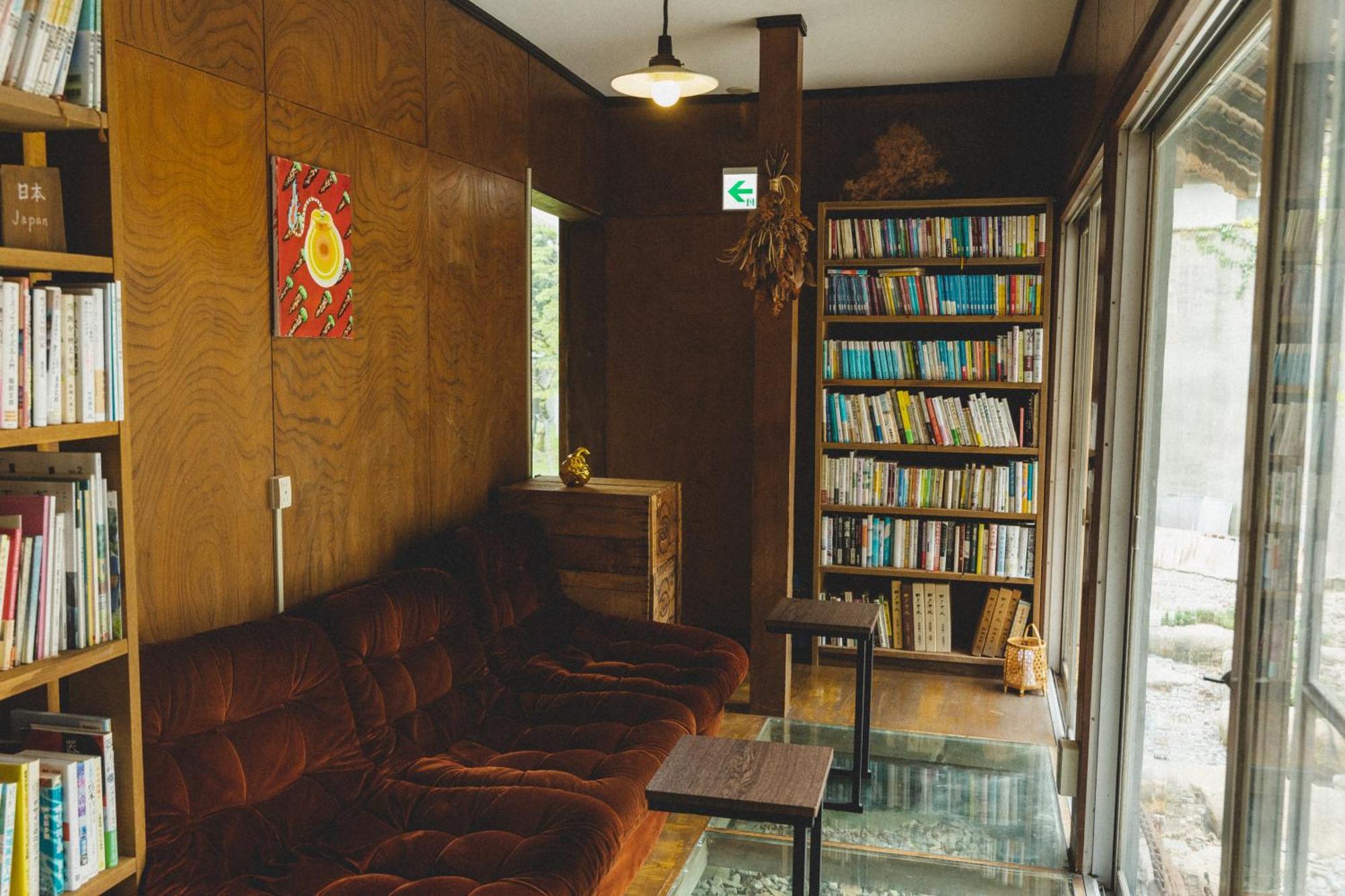 Masukichi -Hostel,Cafe,Souvenir,Guide- Seto Dış mekan fotoğraf