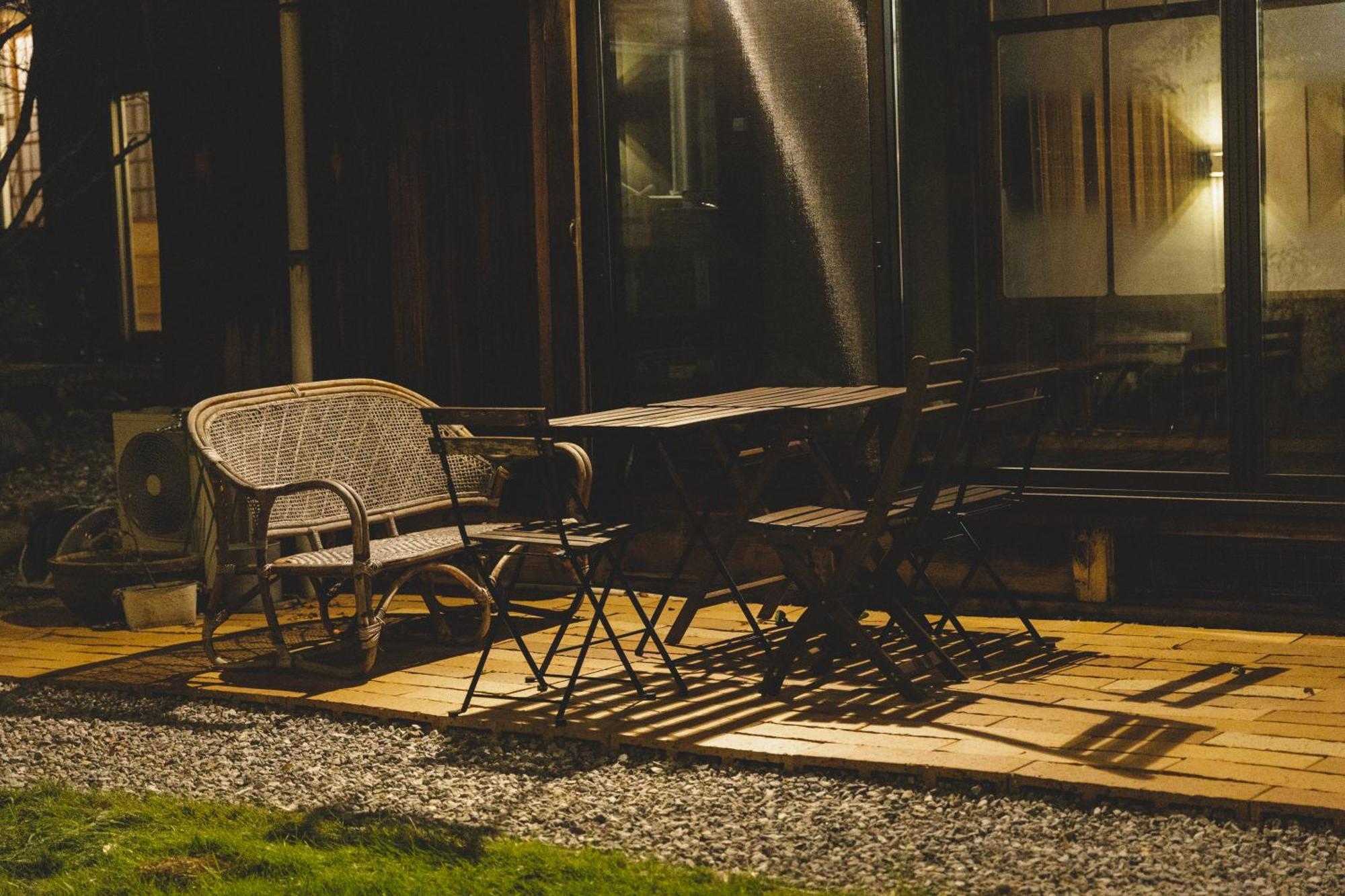 Masukichi -Hostel,Cafe,Souvenir,Guide- Seto Dış mekan fotoğraf