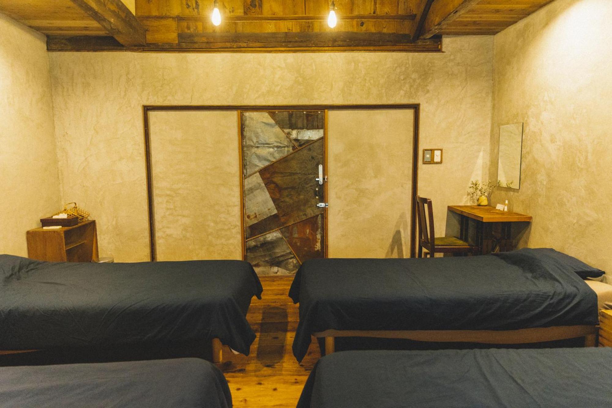Masukichi -Hostel,Cafe,Souvenir,Guide- Seto Dış mekan fotoğraf