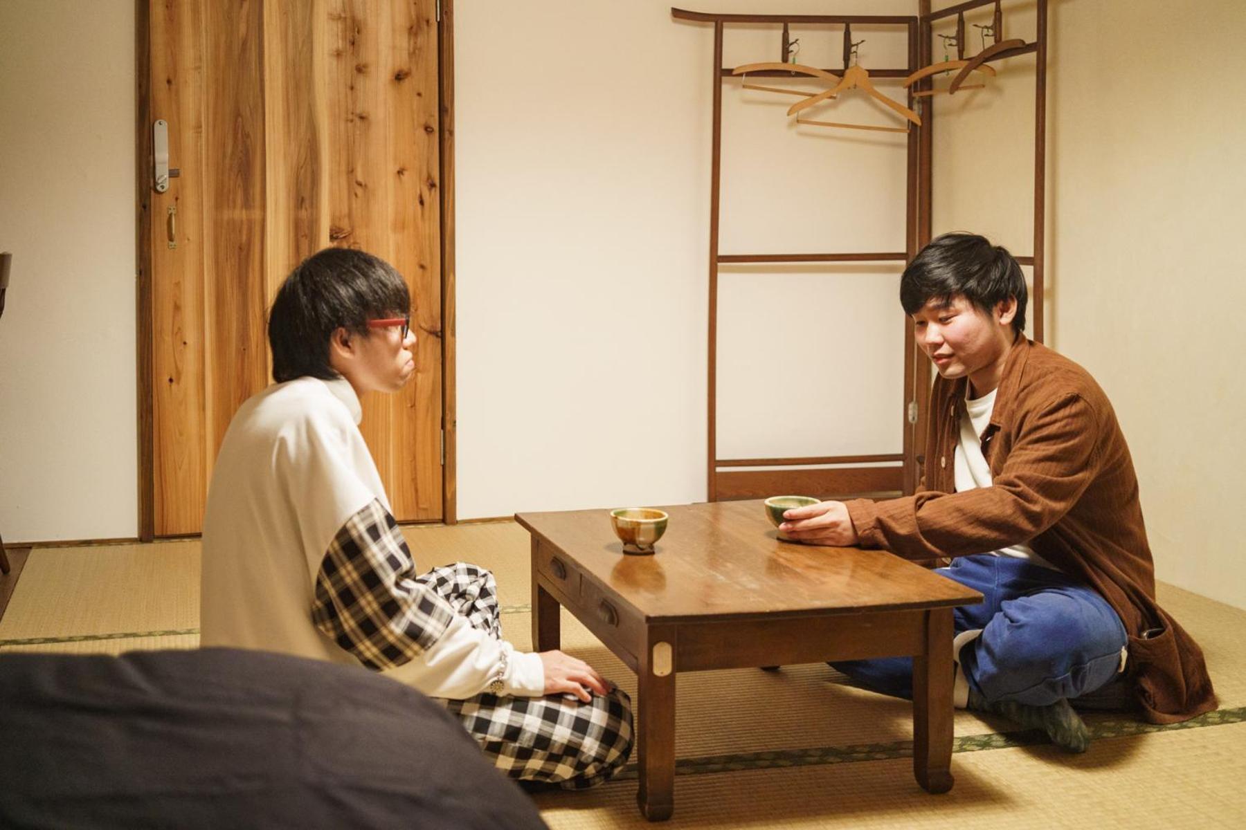 Masukichi -Hostel,Cafe,Souvenir,Guide- Seto Oda fotoğraf