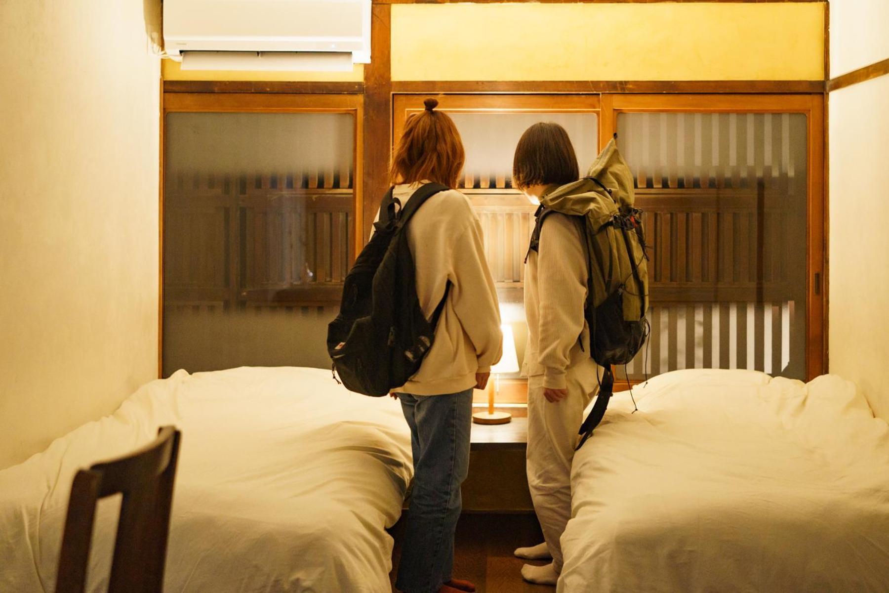 Masukichi -Hostel,Cafe,Souvenir,Guide- Seto Oda fotoğraf